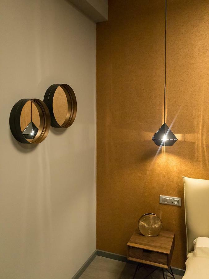Magnolia - Modern Apartment Near City Center And Sea โปเรช ภายนอก รูปภาพ