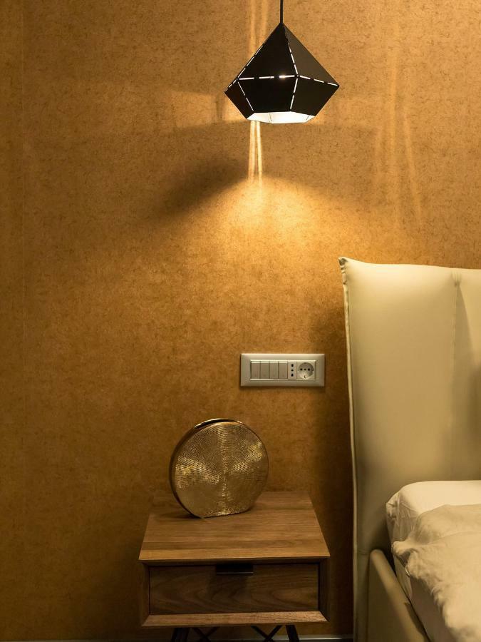 Magnolia - Modern Apartment Near City Center And Sea โปเรช ภายนอก รูปภาพ