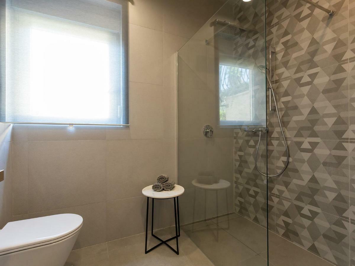 Magnolia - Modern Apartment Near City Center And Sea โปเรช ภายนอก รูปภาพ