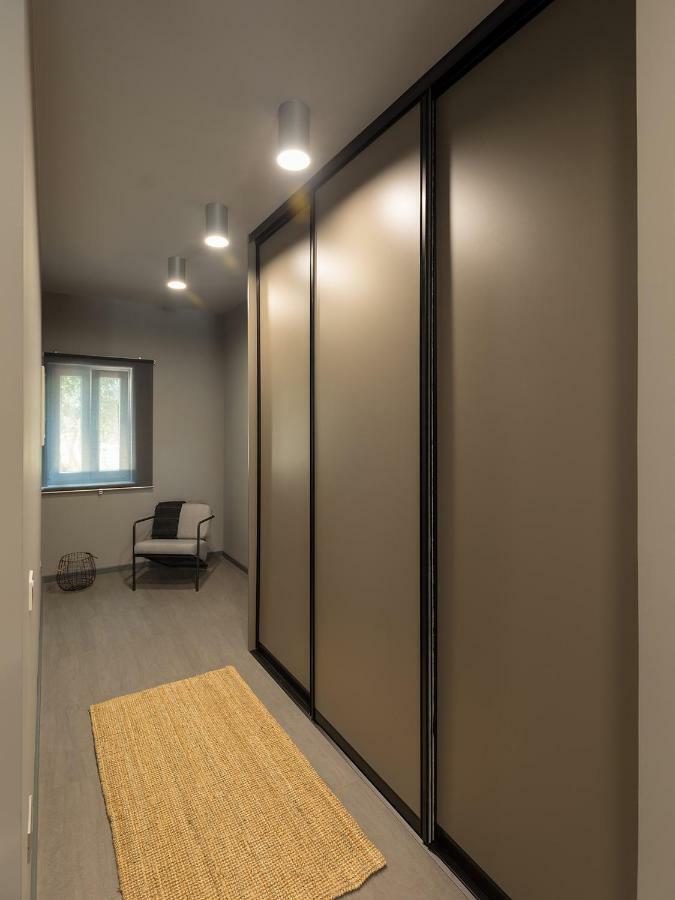 Magnolia - Modern Apartment Near City Center And Sea โปเรช ภายนอก รูปภาพ