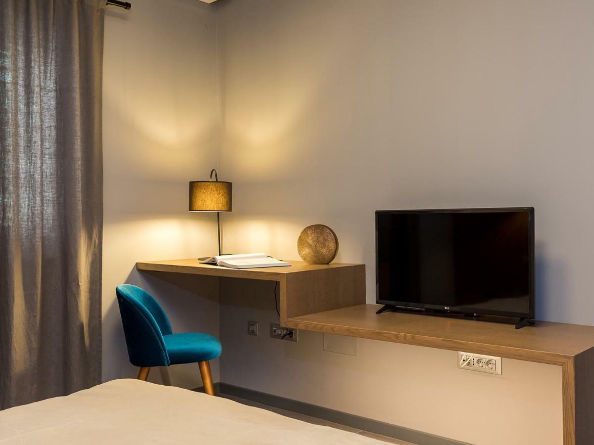 Magnolia - Modern Apartment Near City Center And Sea โปเรช ภายนอก รูปภาพ
