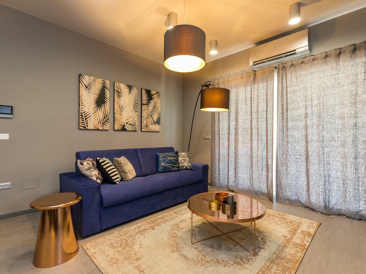 Magnolia - Modern Apartment Near City Center And Sea โปเรช ภายนอก รูปภาพ