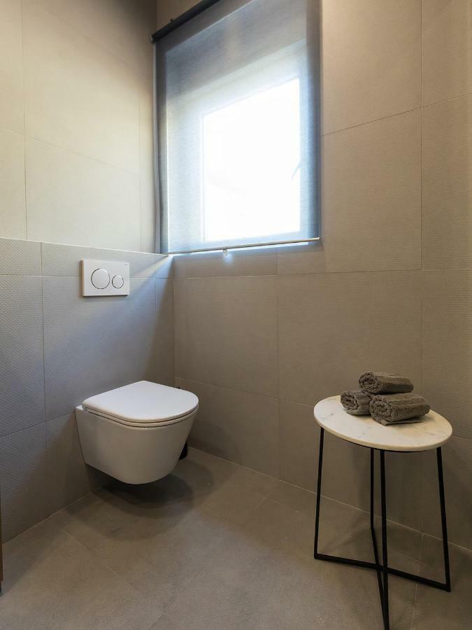 Magnolia - Modern Apartment Near City Center And Sea โปเรช ภายนอก รูปภาพ