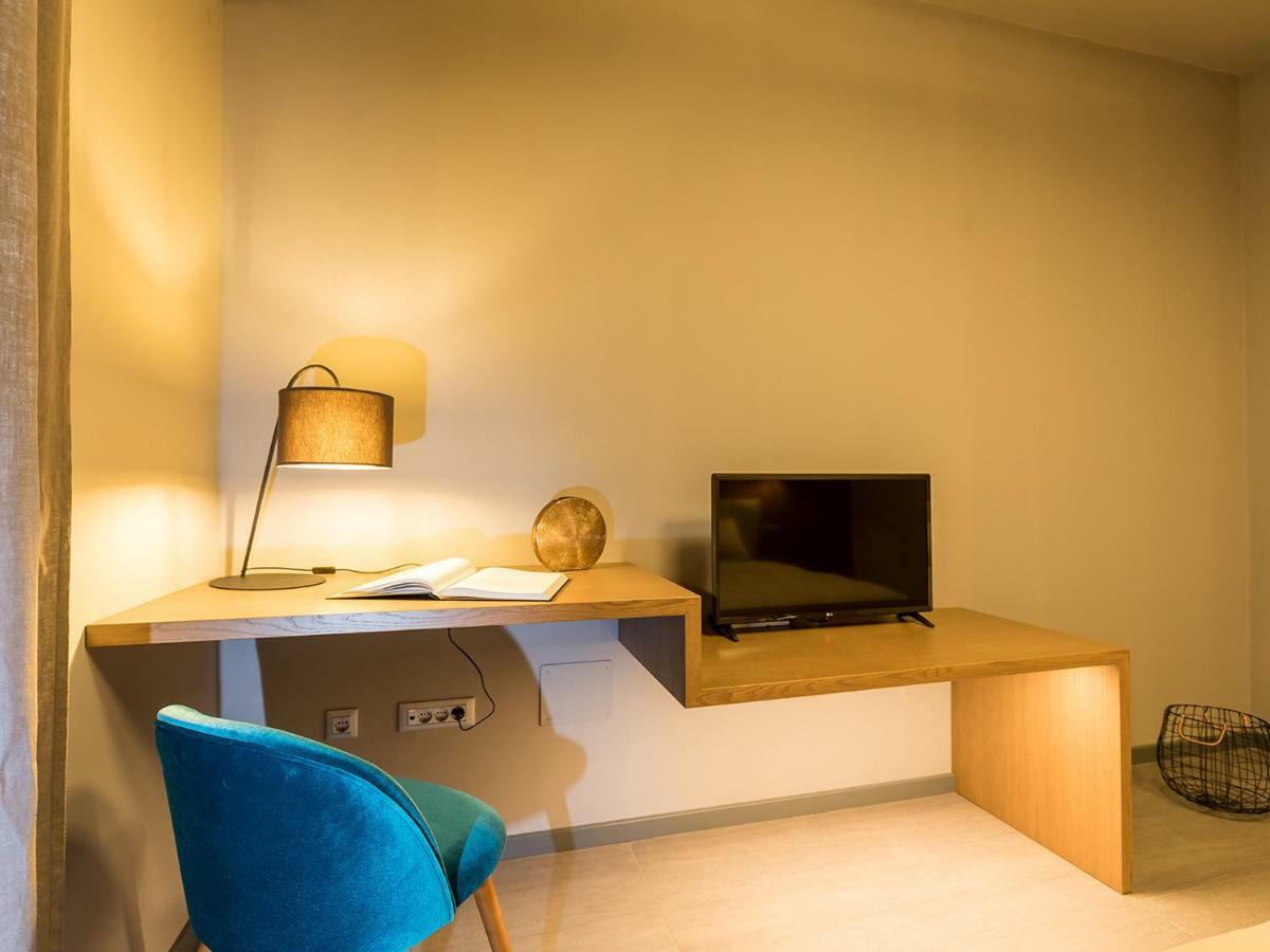 Magnolia - Modern Apartment Near City Center And Sea โปเรช ภายนอก รูปภาพ