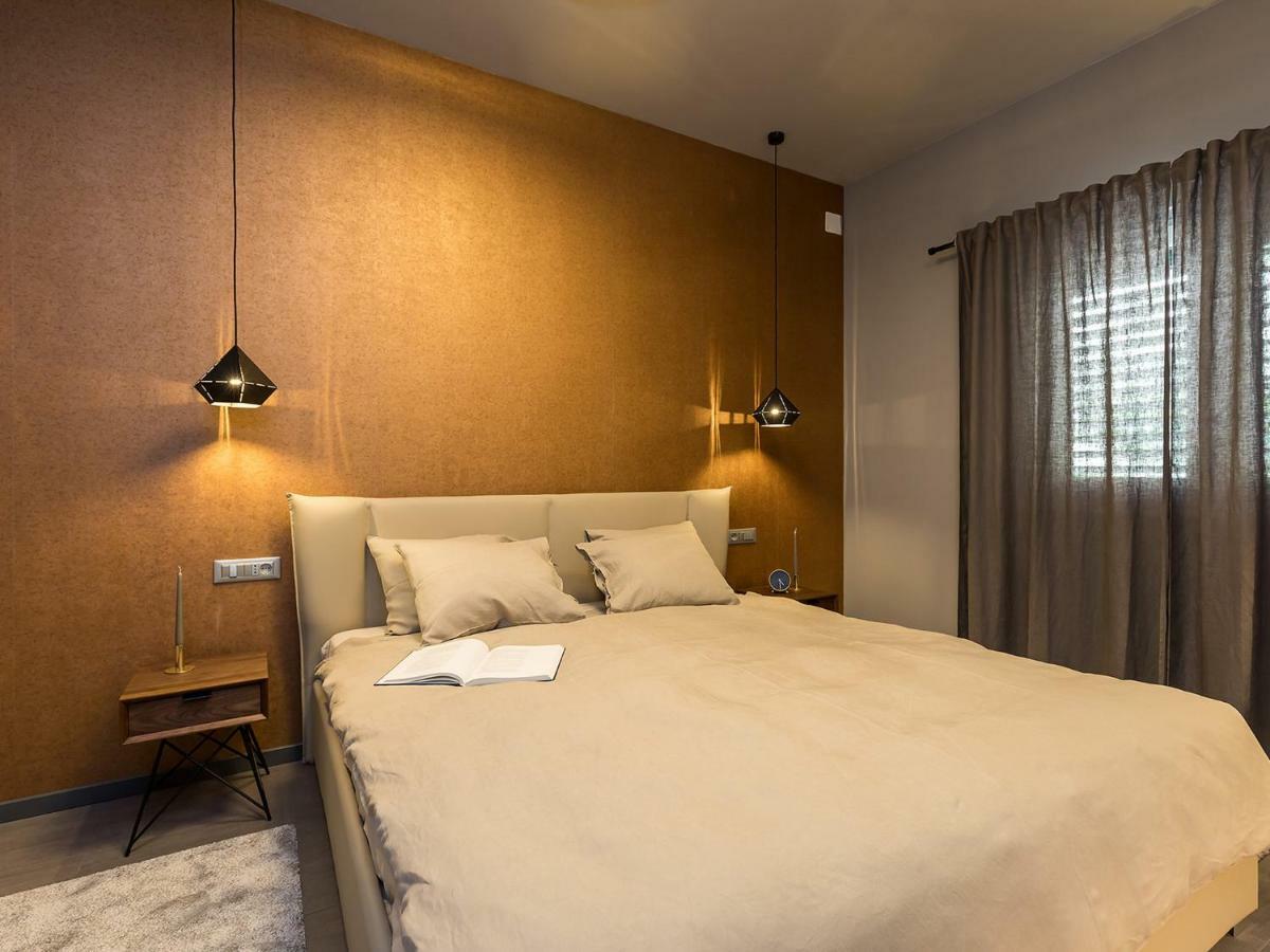 Magnolia - Modern Apartment Near City Center And Sea โปเรช ภายนอก รูปภาพ